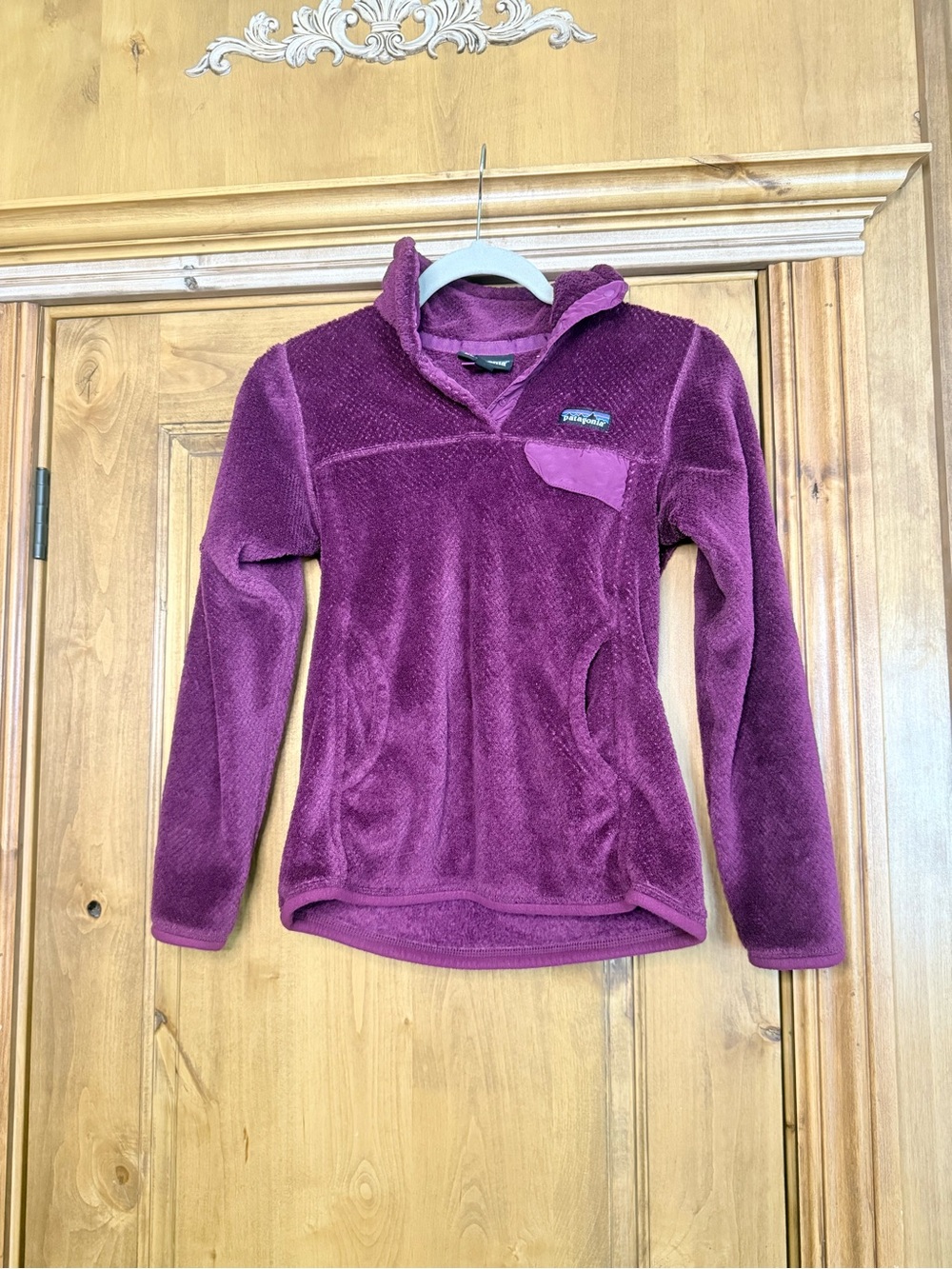 Patagonia Jacket XS
